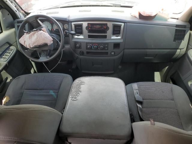 2007 Dodge RAM 1500 ST