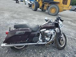 Harley-Davidson salvage cars for sale: 2006 Harley-Davidson Flhri