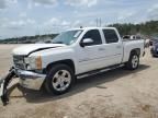 2013 Chevrolet Silverado C1500 LT