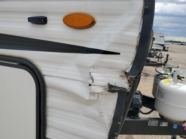 2019 Jayco JAY Flight