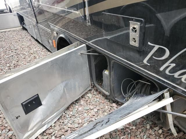 2014 Tiffin Motorhomes Inc 2014 Freightliner Chassis XC
