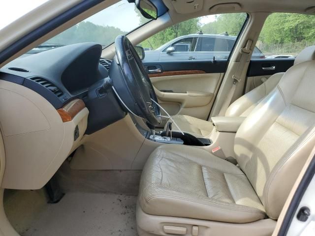 2006 Acura TSX