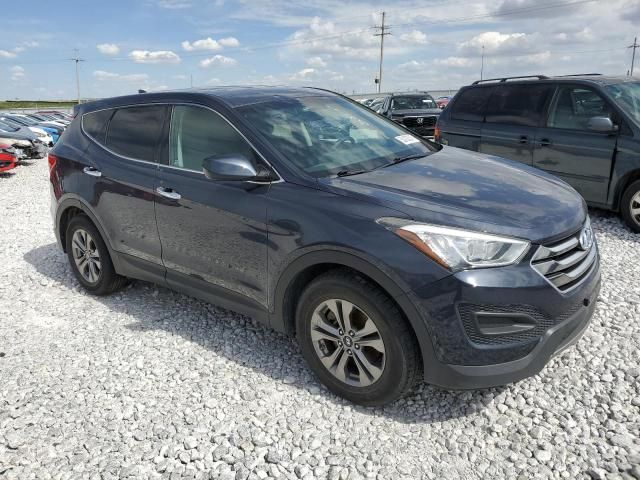2015 Hyundai Santa FE Sport