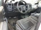 2015 Chevrolet Silverado K1500