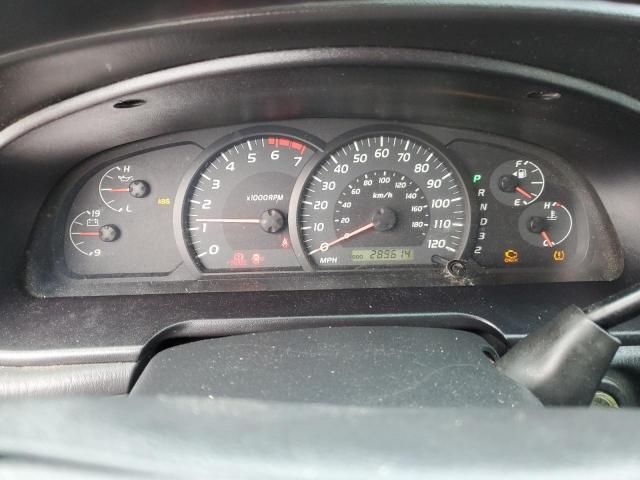 2006 Toyota Tundra Access Cab SR5