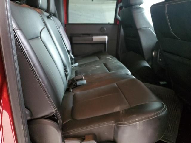 2015 Ford F350 Super Duty