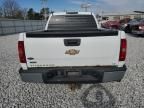 2010 Chevrolet Silverado K1500 LT