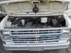 1989 Chevrolet G30