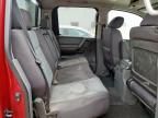 2007 Nissan Titan XE