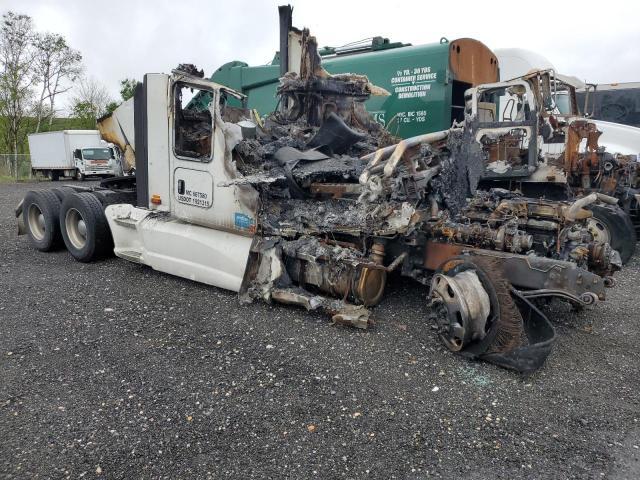 2019 Kenworth T680 Semi Truck