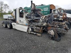 Kenworth salvage cars for sale: 2019 Kenworth T680 Semi Truck