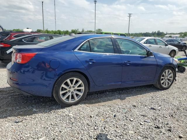 2013 Chevrolet Malibu LS