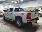 2010 Chevrolet Silverado K1500 LS