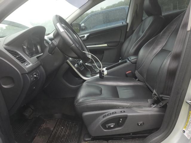 2015 Volvo XC60 T5 Premier
