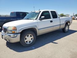 2004 GMC New Sierra K1500 en venta en Nampa, ID