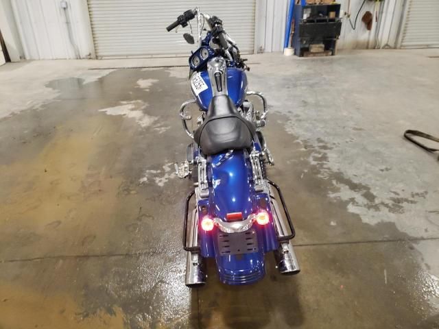 2018 Harley-Davidson Fltrx Road Glide