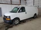 2008 Chevrolet Express G1500