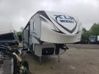 2019 Wildwood 2019 Forest River XLR Boost
