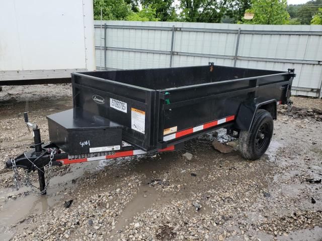 2023 Fabr 2023 Trailer