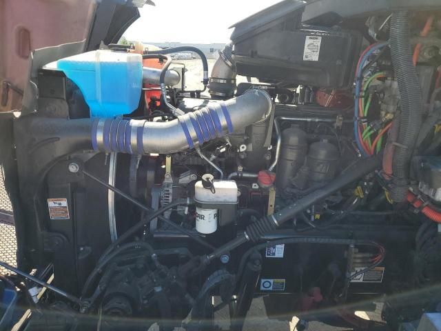 2024 Kenworth T880 Crane Truck