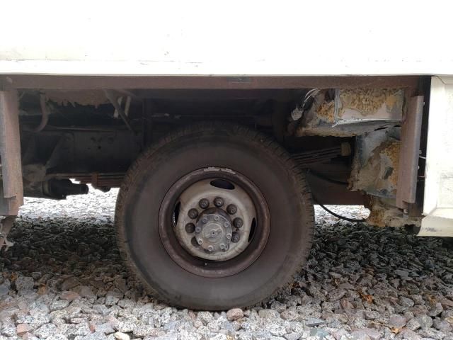 1996 Ford F530 Super Duty