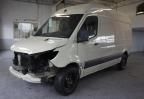 2022 Mercedes-Benz Sprinter 2500
