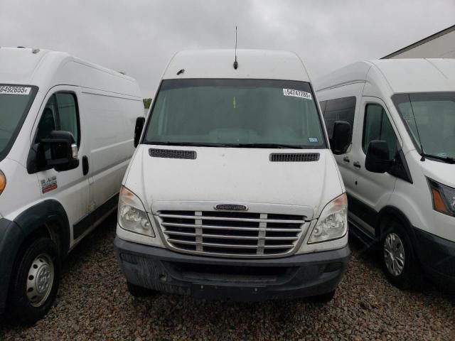 2011 Freightliner Sprinter 3500