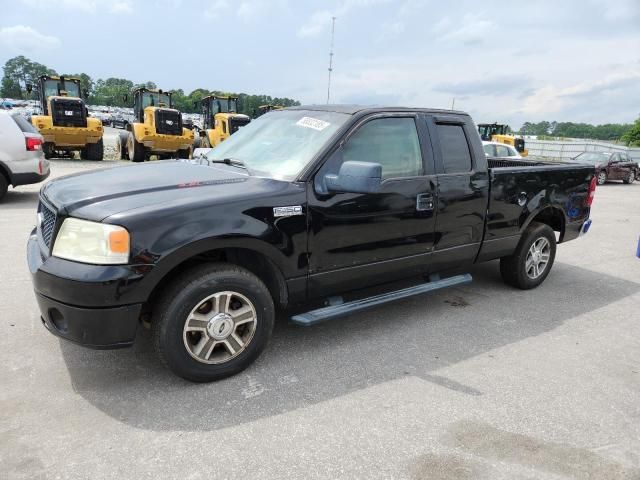 2006 Ford F150