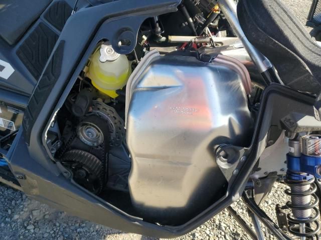 2024 Polaris Snowmobile