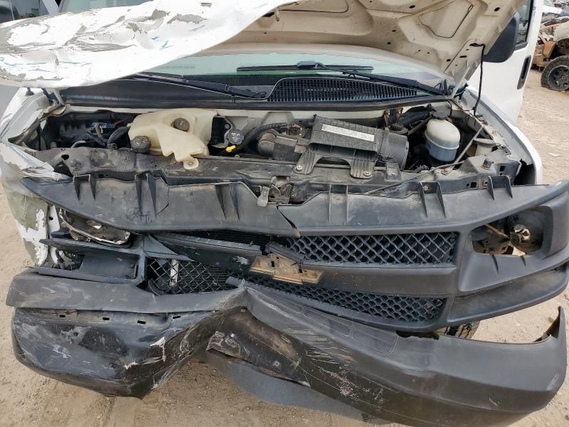 2006 Chevrolet Express G2500