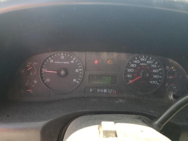 2006 Ford F250 Super Duty