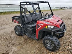 2024 Polaris Ranger XP 1000 EPS en venta en Bismarck, ND