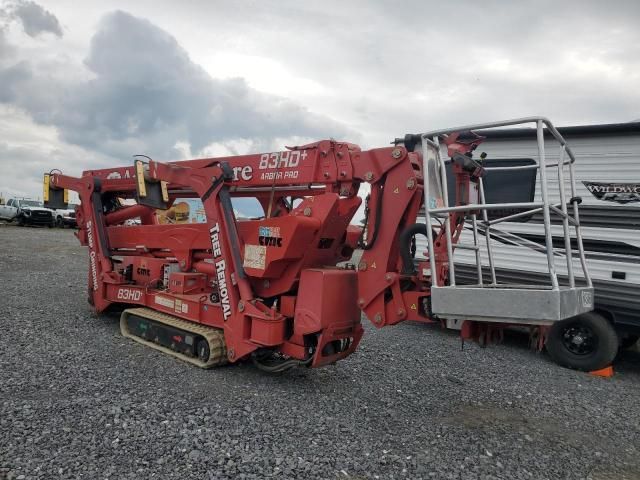 2019 Other 2019 'OTHER Heavy EQUIPMENT' Lift