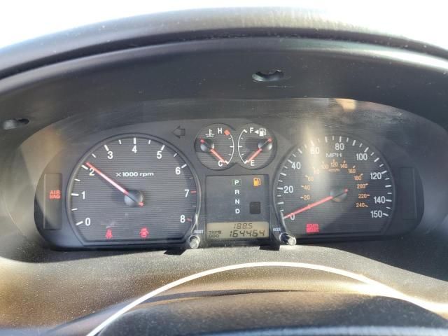 2005 Hyundai Sonata GLS