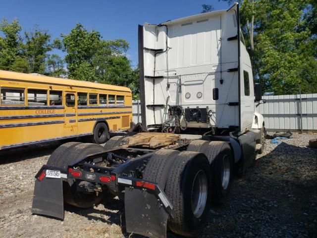 2023 International LT625 Semi Truck