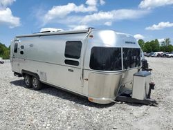 Airstream Vehiculos salvage en venta: 2015 Airstream RV
