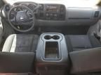2013 Chevrolet Silverado K2500 Heavy Duty