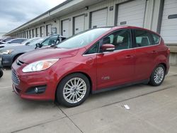 2016 Ford C-MAX Premium SEL for sale in Louisville, KY