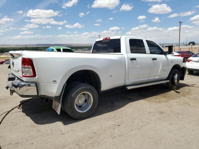 2020 Dodge RAM 3500 Tradesman