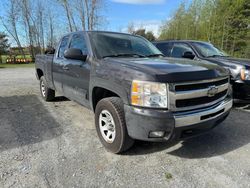 2011 Chevrolet Silverado K1500 LT en venta en East Granby, CT