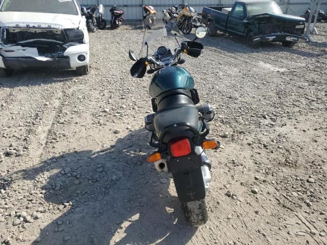 1996 BMW R850 R