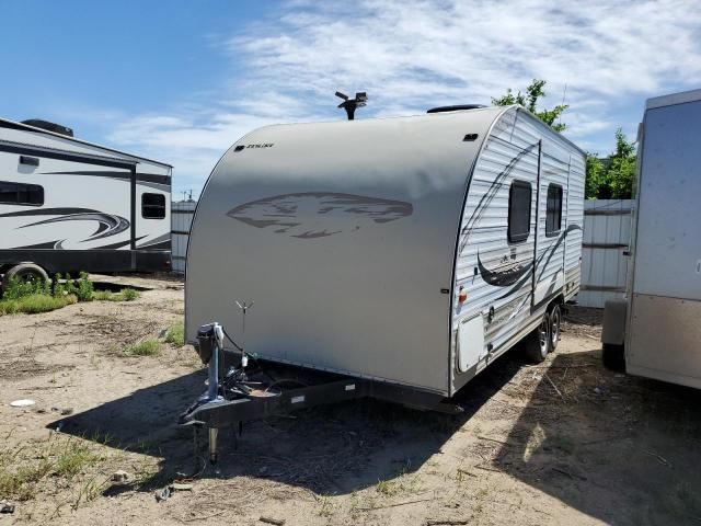 2013 Skyline Layton