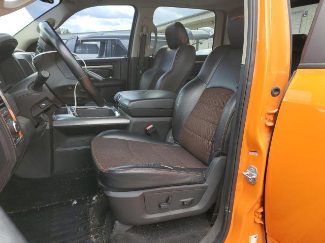 2017 Dodge RAM 1500 Sport