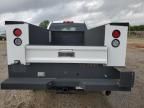 2018 Chevrolet Silverado K3500