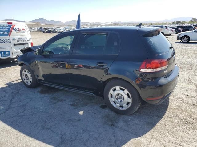 2011 Volkswagen GTI