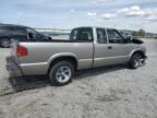 1998 Chevrolet S Truck S10