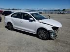 2012 Volkswagen Jetta SEL