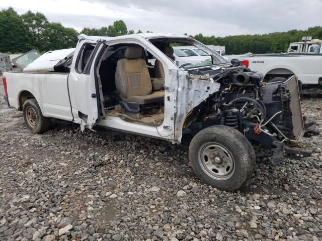 2017 Ford F250 Super Duty