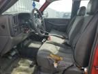 2004 Chevrolet Silverado C2500 Heavy Duty
