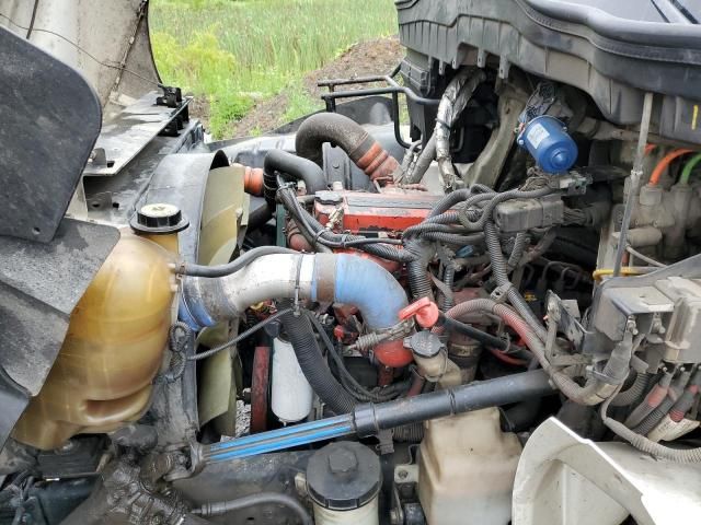 2016 International 4300 Rollback Truck
